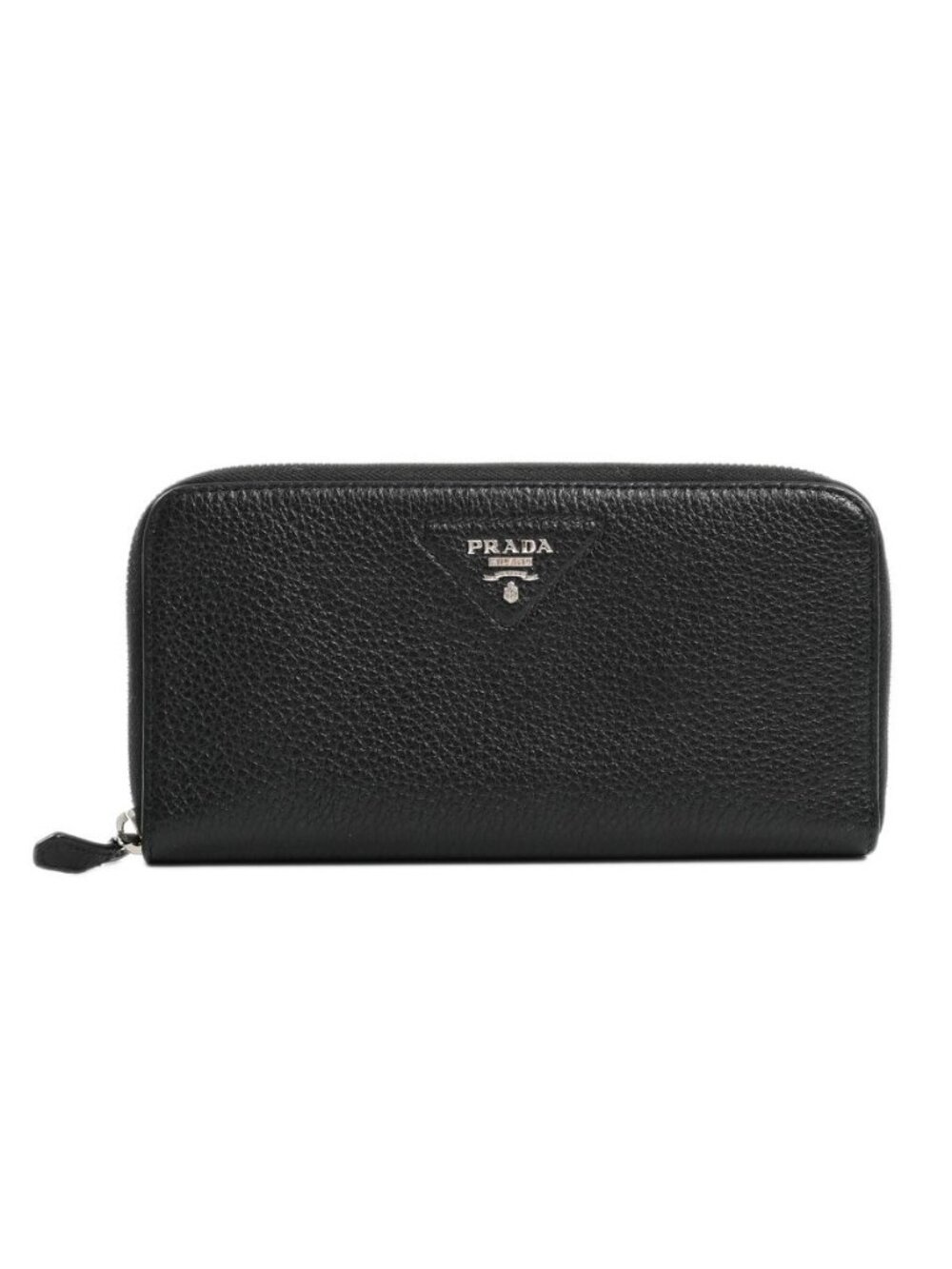 Prada Wallet Zip Around